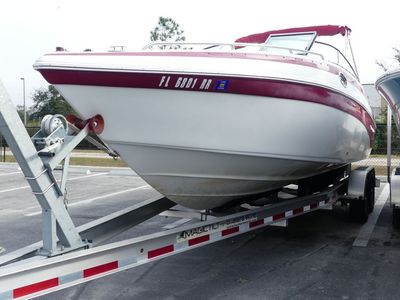 2016 Crownline 275 SS - Photo 1