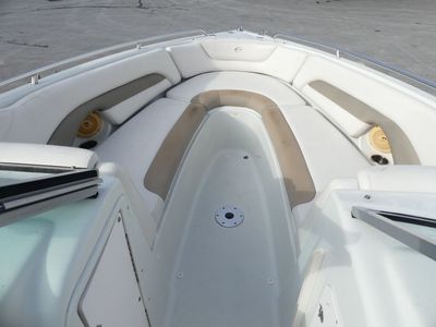 2016 Crownline 275 SS - Photo 10