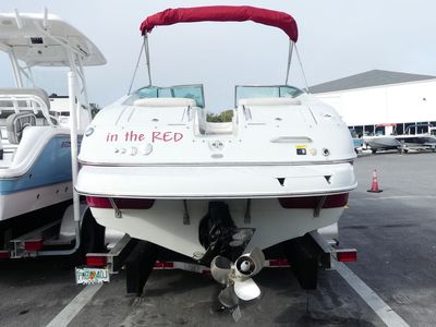 2016 Crownline 275 SS - Photo 3