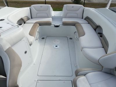 2016 Crownline 275 SS - Photo 7