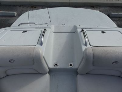 2016 Crownline 275 SS - Photo 13