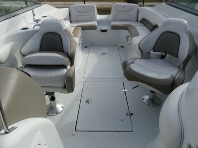 2016 Crownline 275 SS - Photo 9