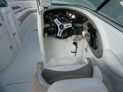 2016 Crownline 275 SS - Photo 5