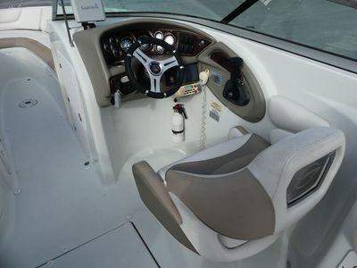 2016 Crownline 275 SS - Photo 6