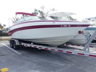 2016 Crownline 275 SS - Photo 2