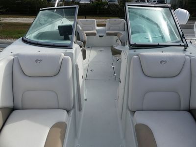 2016 Crownline 275 SS - Photo 11