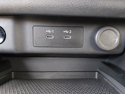 2024 Nissan Rogue — photo 19 view