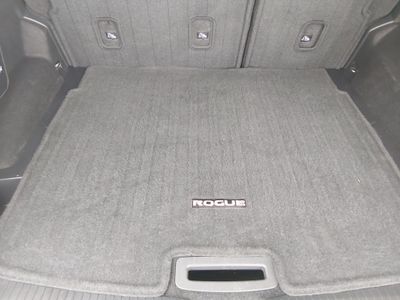 2024 Nissan Rogue — photo 11 view
