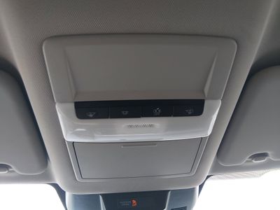 2024 Nissan Rogue — photo 20 view