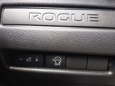 2024 Nissan Rogue — photo 13 view
