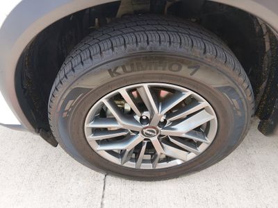 2024 Nissan Rogue — photo 10 view