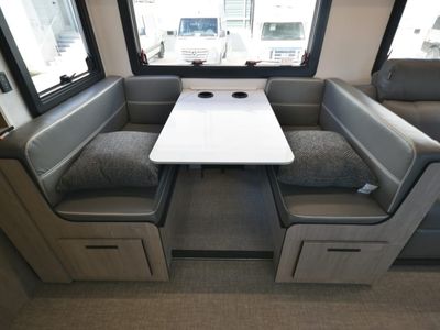 2026 Grand Design LINEAGE SERIES F - Photo 15