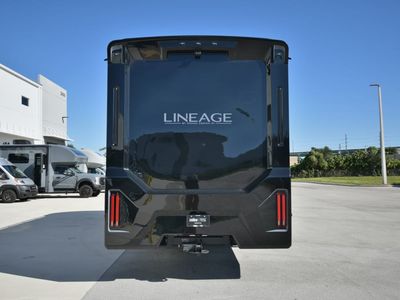 2026 Grand Design LINEAGE SERIES F - Photo 40
