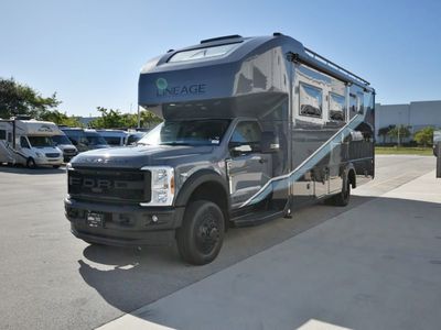 2026 Grand Design LINEAGE SERIES F - Photo 37