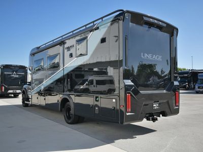 2026 Grand Design LINEAGE SERIES F - Photo 39