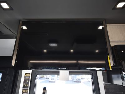 2026 Grand Design LINEAGE SERIES F - Photo 8