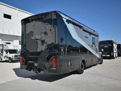 2026 Grand Design LINEAGE SERIES F - Photo 41