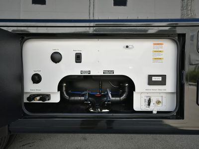 2026 Grand Design LINEAGE SERIES F - Photo 33
