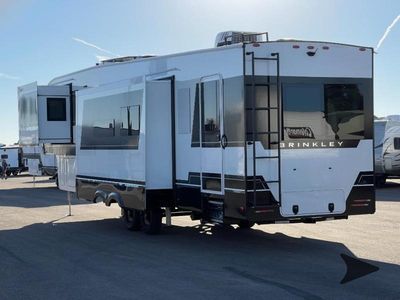 2026 Brinkley Model Z - Photo 5