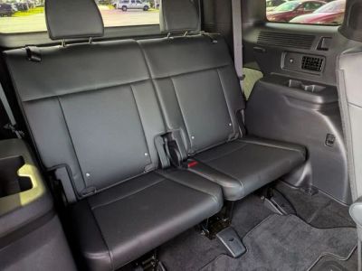 2025 Hyundai Santa Fe Hybrid — photo 31 view