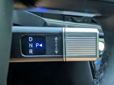 2025 Hyundai Santa Fe Hybrid — photo 18 view
