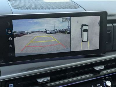 2025 Hyundai Santa Fe Hybrid — photo 20 view