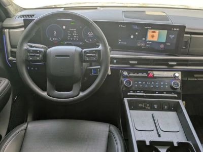 2025 Hyundai Santa Fe Hybrid — photo 30 view