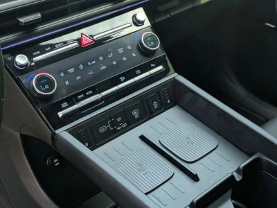 2025 Hyundai Santa Fe Hybrid — photo 15 view