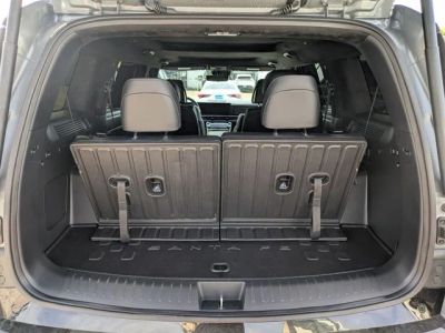 2025 Hyundai Santa Fe Hybrid — photo 23 view