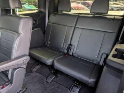 2025 Hyundai Santa Fe Hybrid — photo 32 view