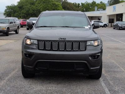 2019 Jeep Grand Cherokee - Photo 8
