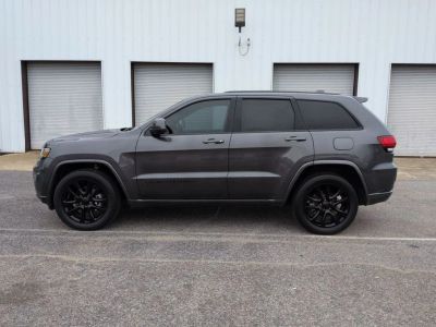 2019 Jeep Grand Cherokee - Photo 2