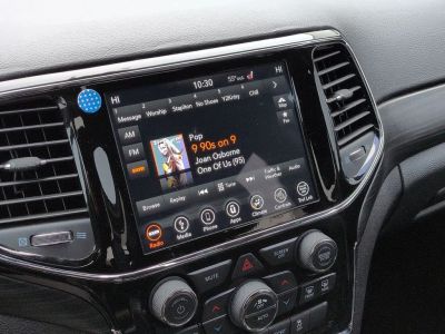 2019 Jeep Grand Cherokee - Photo 20