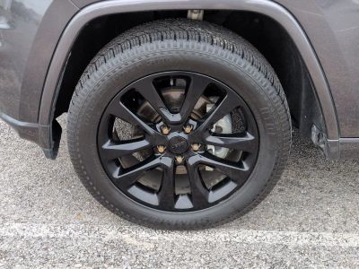 2019 Jeep Grand Cherokee - Photo 9