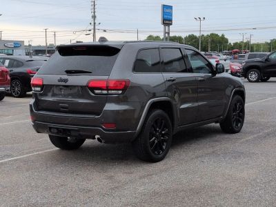 2019 Jeep Grand Cherokee - Photo 5