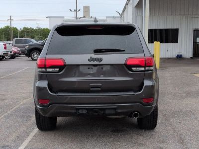 2019 Jeep Grand Cherokee - Photo 4