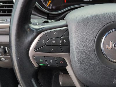 2019 Jeep Grand Cherokee - Photo 17