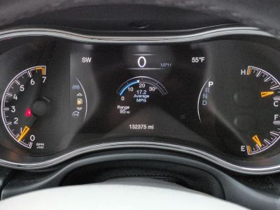 2019 Jeep Grand Cherokee - Photo 16