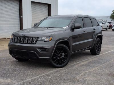2019 Jeep Grand Cherokee - Photo 1