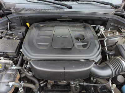 2019 Jeep Grand Cherokee - Photo 10