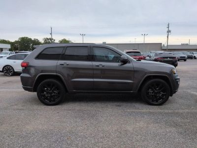 2019 Jeep Grand Cherokee - Photo 6