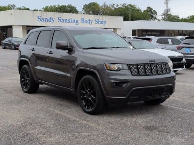2019 Jeep Grand Cherokee - Photo 7