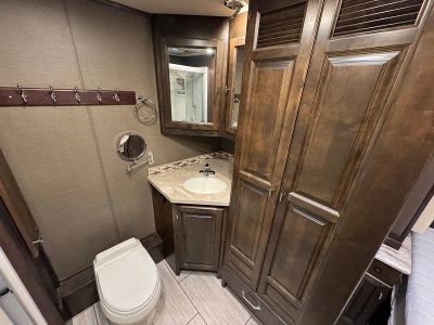 2019 Tiffin Motorhomes Open Road Allegro - Photo 15