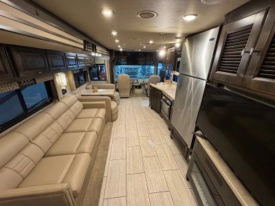 2019 Tiffin Motorhomes Open Road Allegro - Photo 10