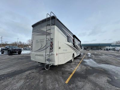 2019 Tiffin Motorhomes Open Road Allegro - Photo 4