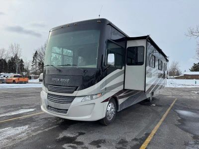 2019 Tiffin Motorhomes Open Road Allegro - Photo 6