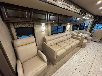 2019 Tiffin Motorhomes Open Road Allegro - Photo 9