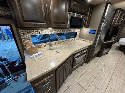 2019 Tiffin Motorhomes Open Road Allegro - Photo 8
