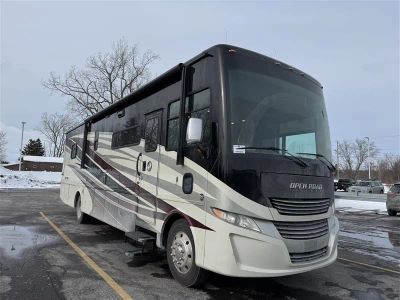 2019 Tiffin Motorhomes Open Road Allegro - Photo 1