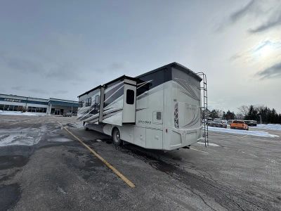 2019 Tiffin Motorhomes Open Road Allegro - Photo 5